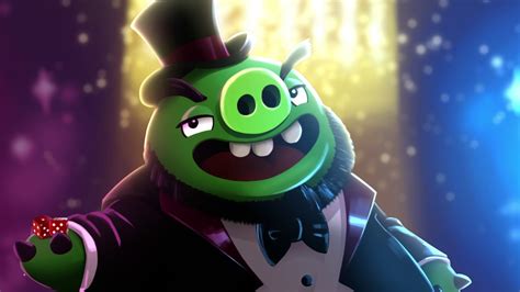 angry birds dice|[Angry Birds: Dice] Intro Movie .